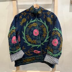 CHAQUETA REVERSIBLE MODELO 3