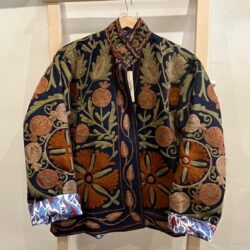 CHAQUETA REVERSIBLE MODELO 5