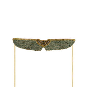 CHOCKER ANGUS BOTANICA