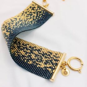 BRAZALETE LLUVIA