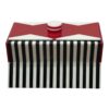 CAJA ZIGZAG ALLEGRIA ROJA