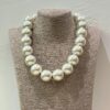 COLLAR PERLONA SENCILLA