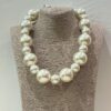 COLLAR PERLONA DOS TAMAÑOS