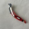 VOLAGE TENIS WOMAN ROJA