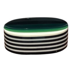 CAJA OVALADA AURORA