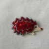 HERRISSON ROJO