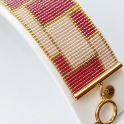 BRAZALETE BLUSH