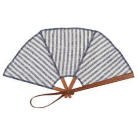 ABANICO NORAY INDIGO