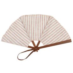 ABANICO NORAY ROSA