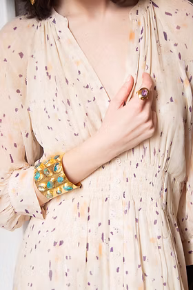 PULSERA TURQUESAS